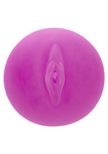 Load image into Gallery viewer, Pop Sock Pussy Stroker - Purple

