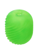 Load image into Gallery viewer, Pop Sock Textured Stroker - Green
