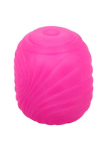 Load image into Gallery viewer, Pop Sock Textured Stroker - Pink
