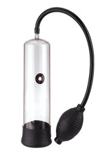 Load image into Gallery viewer, Potent Developer For Men Penis Pump - Clear
