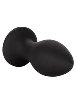 Load image into Gallery viewer, Power Gem Vibrating Crystal Probe Silicone Rechargeable Butt Plug
