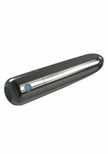 Load image into Gallery viewer, Powerbullet Bullet Point Rechargeable Vibrator

