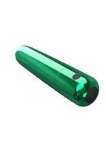 Load image into Gallery viewer, Powerbullet Bullet Point Rechargeable Vibrator
