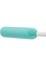 Load image into Gallery viewer, Powerbullet Essential Rechargeable Vibrating Bullet
