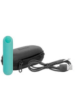 Load image into Gallery viewer, Powerbullet Essential Rechargeable Vibrating Bullet
