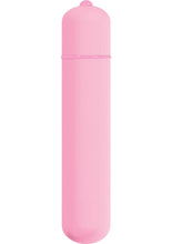 Load image into Gallery viewer, Powerbullet Extended Breeze Vibrating Bullet - Pink
