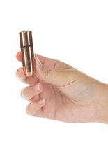 Load image into Gallery viewer, Powerbullet First Class Rechargeable Mini Bullet
