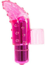 Load image into Gallery viewer, Powerbullet Frisky Finger Massager
