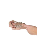Load image into Gallery viewer, Powerbullet Got Big D Super Stretch Cock Rings
