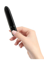 Load image into Gallery viewer, Powerbullet Pretty Point Rechargeable Bullet Vibrator
