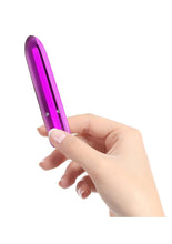 Load image into Gallery viewer, Powerbullet Pretty Point Rechargeable Bullet Vibrator
