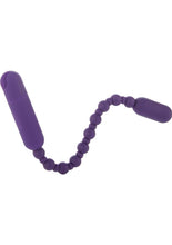 Load image into Gallery viewer, Powerbullet Rechargeable Silicone Booty Beads
