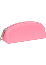 Load image into Gallery viewer, Powerbullet Silicone Storage Bag with Zipper - Pink
