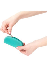 Load image into Gallery viewer, Powerbullet Silicone Storage Bag with Zipper
