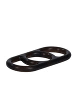 Load image into Gallery viewer, Precision Pump Erection Enhancer Silicone Cock Ring
