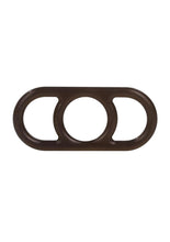 Load image into Gallery viewer, Precision Pump Erection Enhancer Silicone Cock Ring
