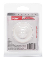 Load image into Gallery viewer, Precision Pump Silicone Pump Sleeve
