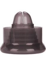 Load image into Gallery viewer, Precision Pump Silicone Pump Sleeve - Smoke
