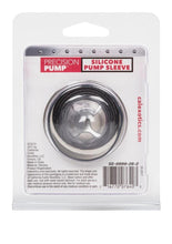 Load image into Gallery viewer, Precision Pump Silicone Pump Sleeve
