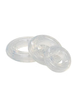 Load image into Gallery viewer, Premium Silicone Cock Ring
