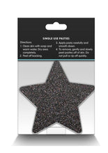 Load image into Gallery viewer, Pretty Pasties Glitter Stars
