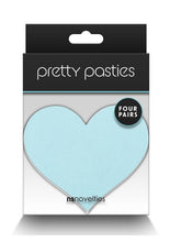 Load image into Gallery viewer, Pretty Pasties Heart I - Multicolor
