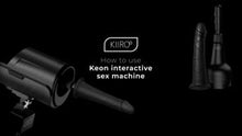 Load and play video in Gallery viewer, Keon Dildo Adapter

