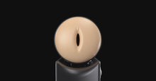 Load and play video in Gallery viewer, Lovense Solace Pro Rechargeable App Compatible Stroker
