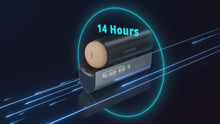 Load and play video in Gallery viewer, Lovense Solace Pro Rechargeable App Compatible Stroker
