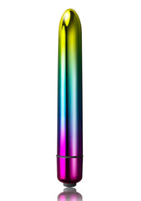 Load image into Gallery viewer, Prism Rainbow Bullet - Multicolor

