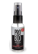 Load image into Gallery viewer, Problo Numbing Deep-Throat Spray 1oz - Watermelon
