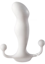 Load image into Gallery viewer, Progasm Classic Male G-Spot Stimulator - White
