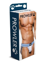 Load image into Gallery viewer, Prowler Jock - Blue/White - XSmall
