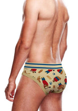Load image into Gallery viewer, Prowler Lumberbear Brief
