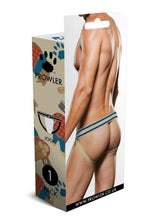 Load image into Gallery viewer, Prowler Lumberbear Jock
