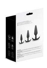 Load image into Gallery viewer, Prowler Red 3 Piece Anal Training Kit
