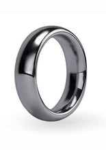 Load image into Gallery viewer, Prowler Red Aluminum Cock Ring - Metal/Silver - 45mm
