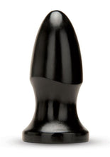 Load image into Gallery viewer, Prowler Red Bullet Plug - Black
