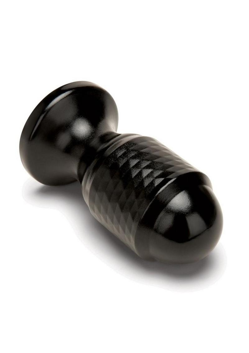 Prowler Red Diamond Plug – Pleasures & Treasures
