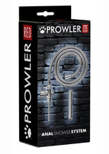 Load image into Gallery viewer, Prowler Red Anal Shower System
