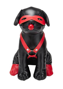 Prowler Red Booted Up Bandit - Black/Red