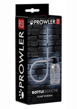 Load image into Gallery viewer, Prowler Red Bottle Douche - Clear
