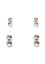 Load image into Gallery viewer, Prowler Red Magnetic Orbs - 4pc
