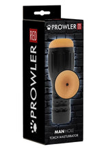 Load image into Gallery viewer, Prowler Red Man Hole Torch Masturbator - Vanilla
