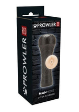 Load image into Gallery viewer, Prowler Red Manhole Stroker - Ass - Vanilla

