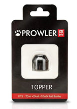 Load image into Gallery viewer, Prowler RED Cleaner Topper (Black)
