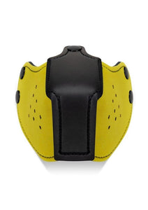 Prowler Red Puppy Muzzle