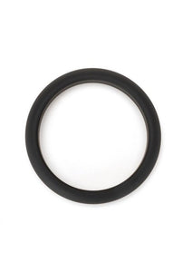 Prowler Red Silicone 55mm Cock Ring