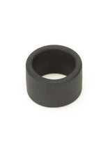 Load image into Gallery viewer, Prowler Red Silicone Ball Stretcher - Black - Medium
