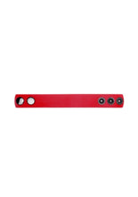 Load image into Gallery viewer, Prowler Red Silicone Cock Strap
